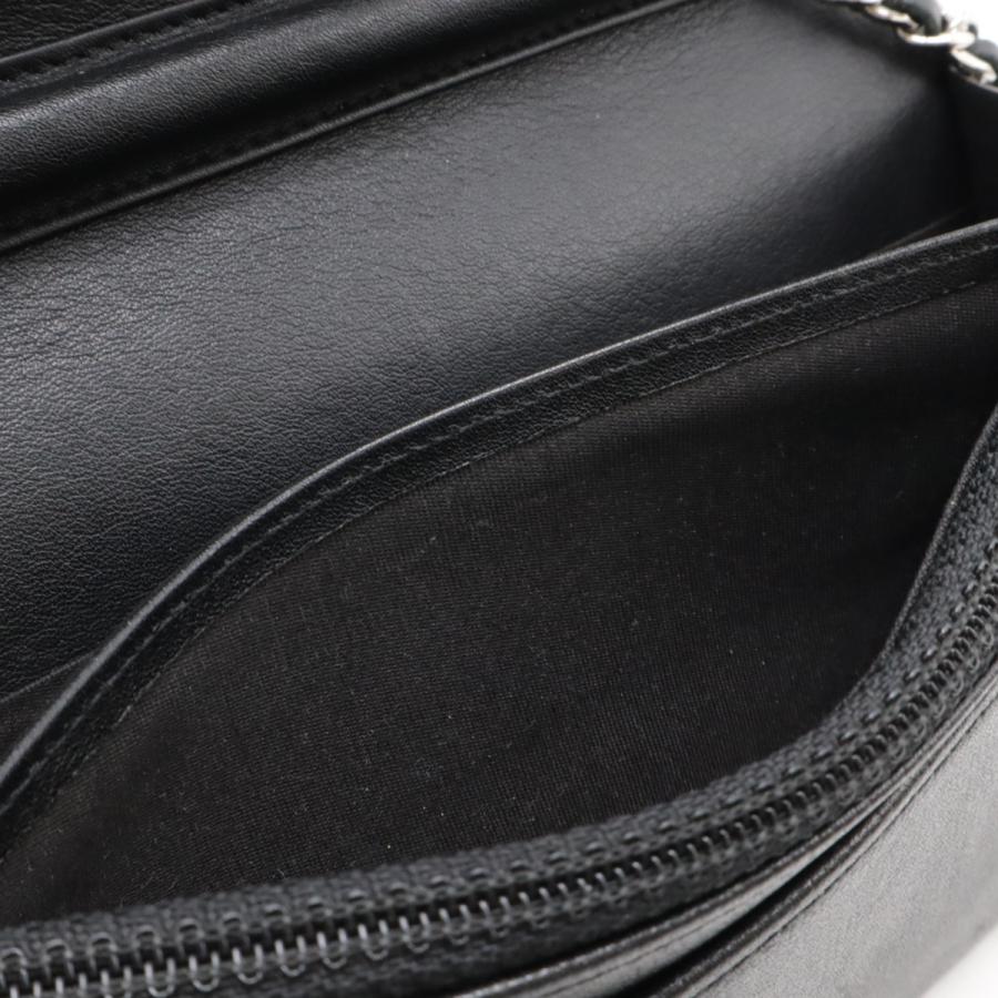 CHANEL シャネル セブルガ キャビアスキン ココマーク チェーン CHANEL シャネル セブルガ キャビアスキン ココマーク チェーン