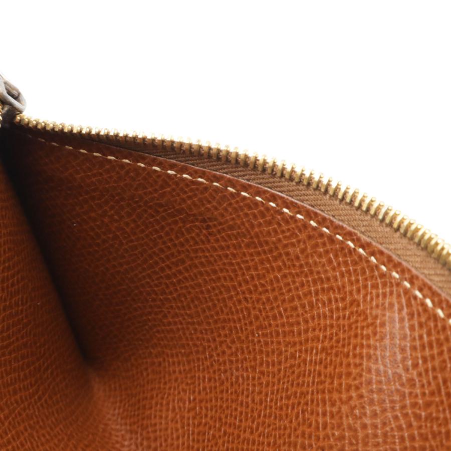 HERMES エルメス ベアン クラシック 2つ折り長財布 二つ折り長