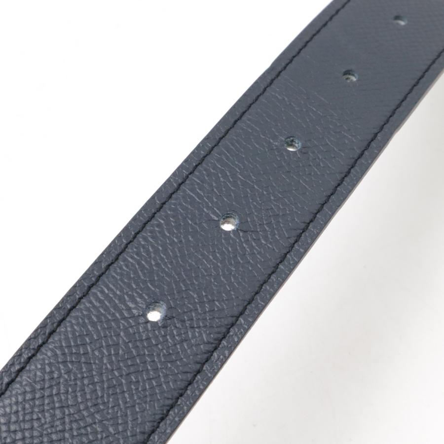 美品✨ エルメス コンスタンス 85 Hベルト ネイビー ゴールド HERMES エルメス コンスタンス Hベルト リバーシブル レザー