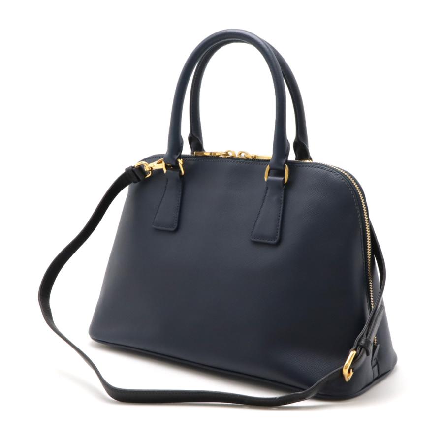 PRADA プラダ サフィアーノ ハンドバッグ ショルダーバッグ 2WAY PRADA プラダ サフィアーノ ハンドバッグ ショルダーバッグ 2WAY