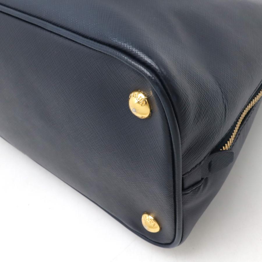 PRADA プラダ サフィアーノ ハンドバッグ ショルダーバッグ 2WAY PRADA プラダ サフィアーノ ハンドバッグ ショルダーバッグ 2WAY