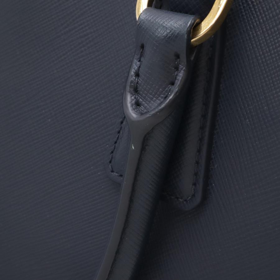 PRADA プラダ サフィアーノ ハンドバッグ ショルダーバッグ 2WAY PRADA プラダ サフィアーノ ハンドバッグ ショルダーバッグ 2WAY