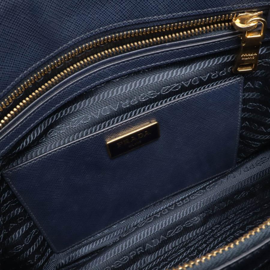 PRADA プラダ サフィアーノ ハンドバッグ ショルダーバッグ 2WAY PRADA プラダ サフィアーノ ハンドバッグ ショルダーバッグ 2WAY