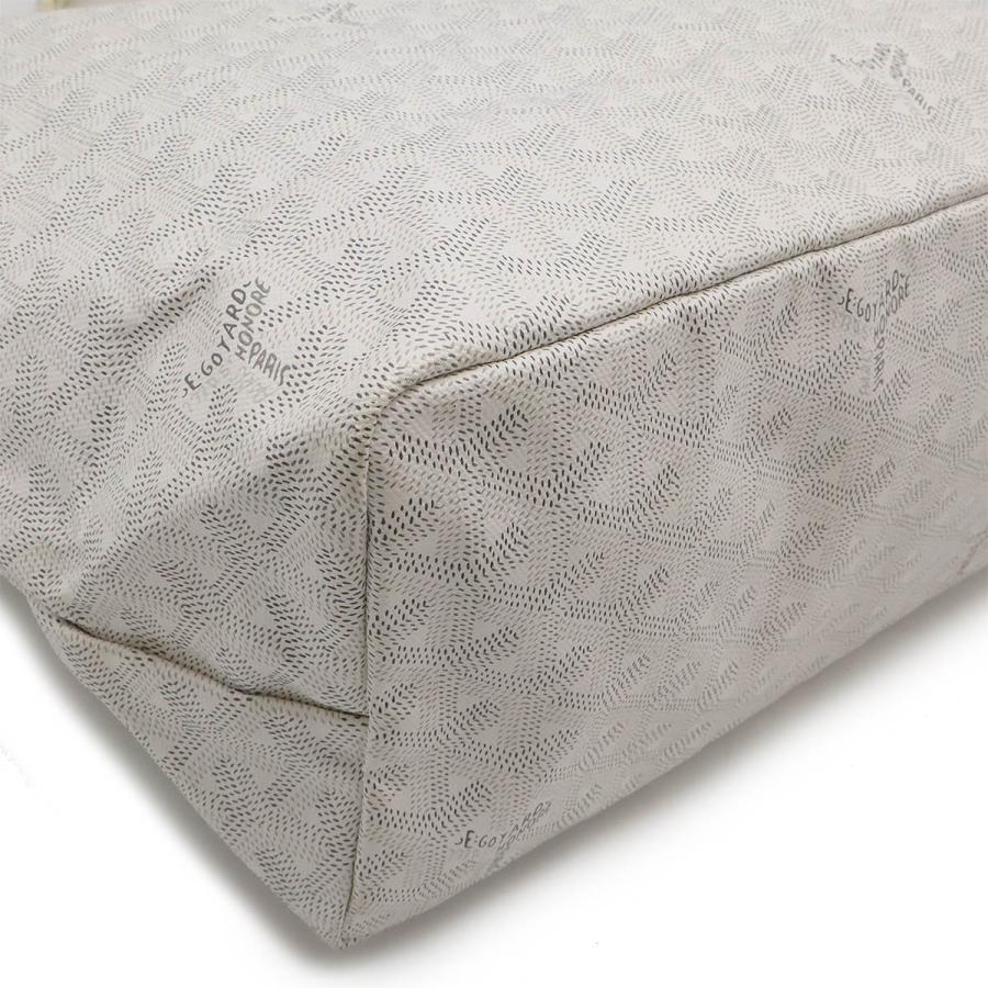GOYARD ゴヤール サンルイPM トートバッグ ショルダーバッグ GOYARD ゴヤール サンルイPM トートバッグ ショルダーバッグ