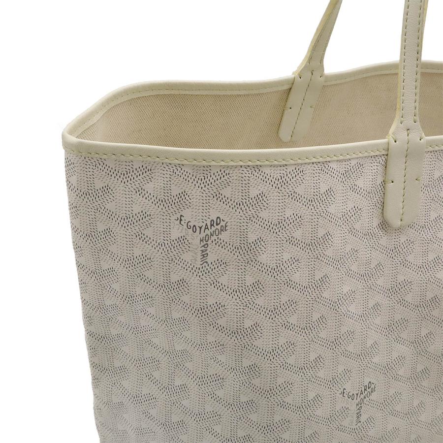 GOYARD ゴヤール サンルイPM トートバッグ ショルダーバッグ GOYARD ゴヤール サンルイPM トートバッグ ショルダーバッグ