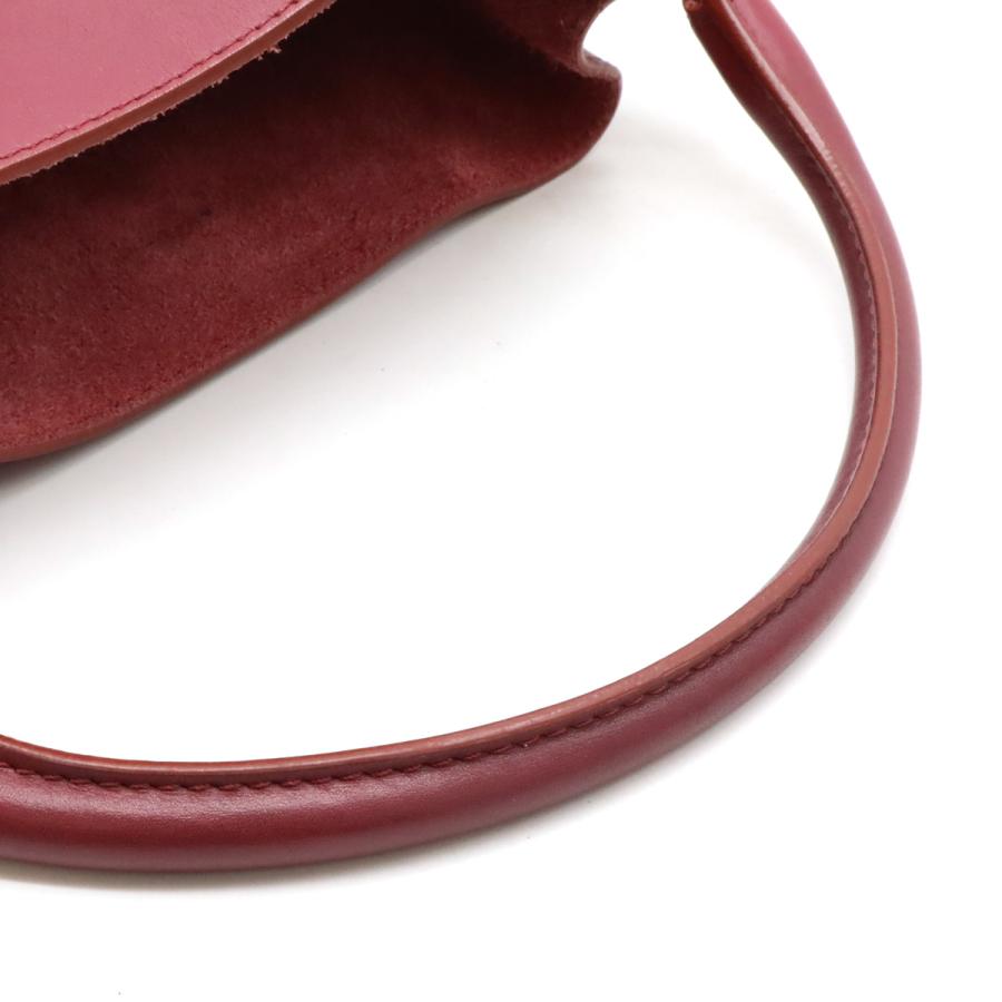 CELINE セリーヌ ビッグバッグ バケット ナノ ハンドバッグ 2WAY 