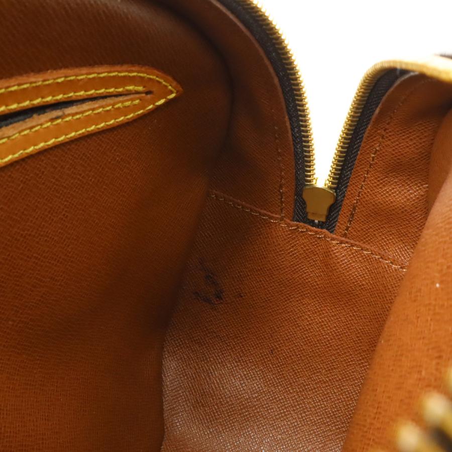 LOUIS VUITTON ルイ ヴィトン モノグラム ブロワ ショルダーバッグ