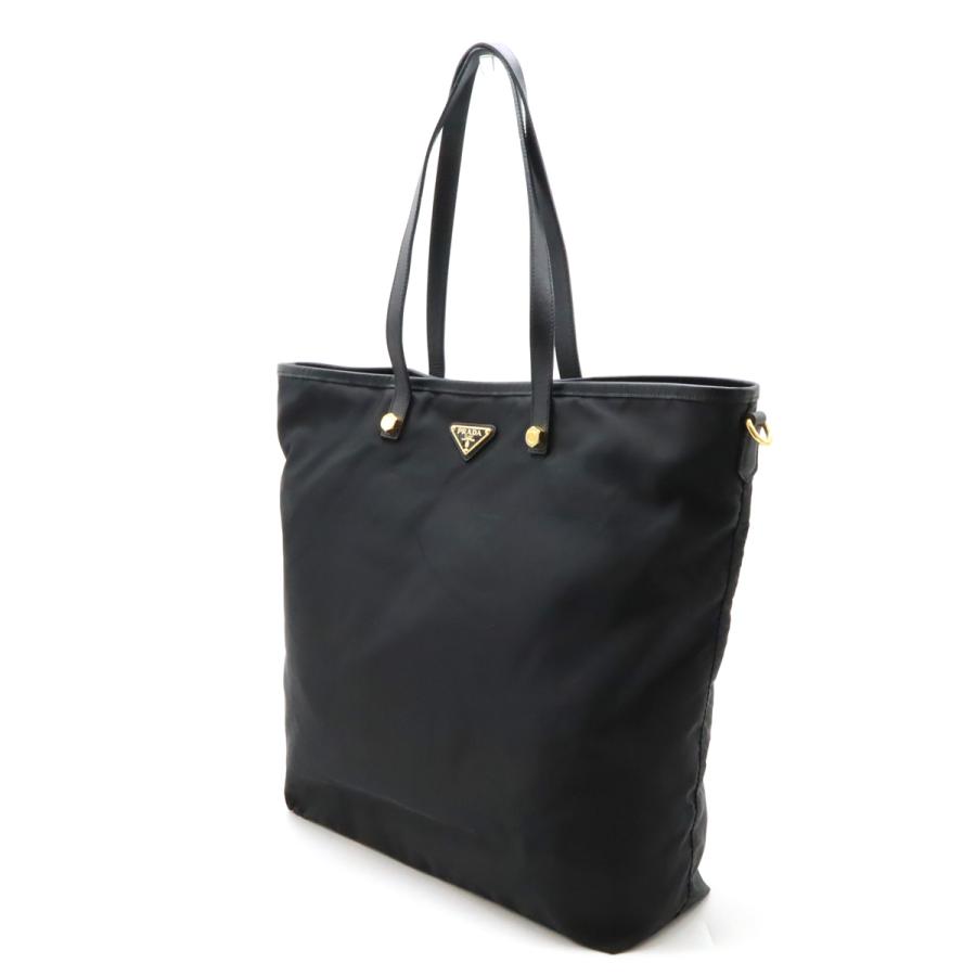 PRADA プラダ ピエロ モチーフ トートバッグ ショルダートート 肩掛け 