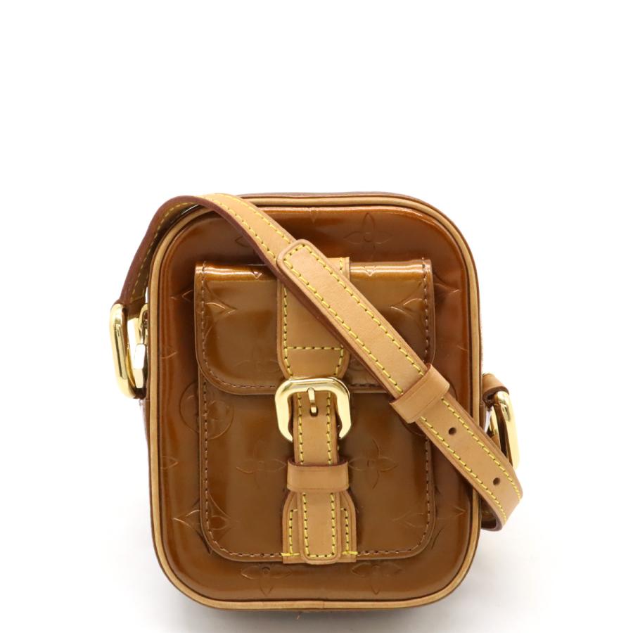ヴィトン♡ヴェルニショルダーバッグ 総合リサイクルショップ RecycleGallery NEWS / Louis Vuitton