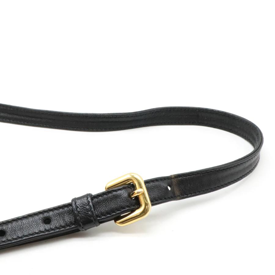 PRADA プラダ リボン ハンドバッグ トートバッグ 2WAY PRADA プラダ リボン ハンドバッグ トートバッグ 2WAY