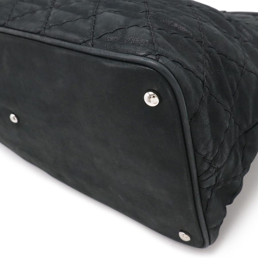 CHANEL（シャネル） ワイルドステッチ ハンドバッグ トートバッグ 2WAY