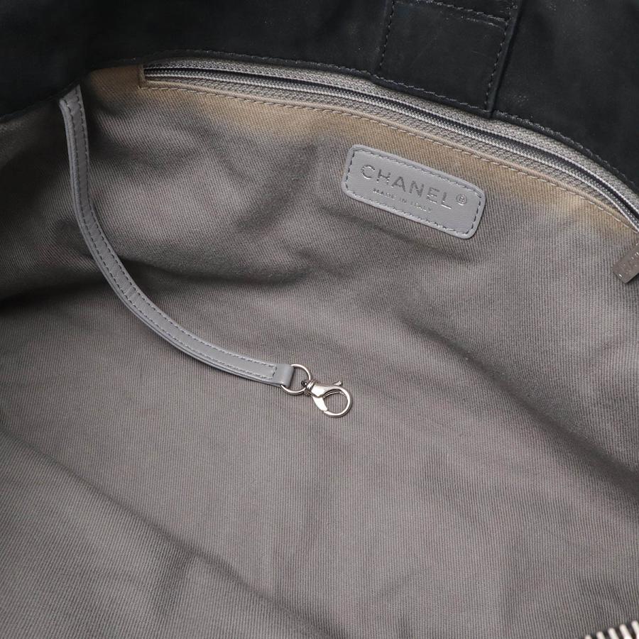 CHANEL（シャネル） ワイルドステッチ ハンドバッグ トートバッグ 2WAY