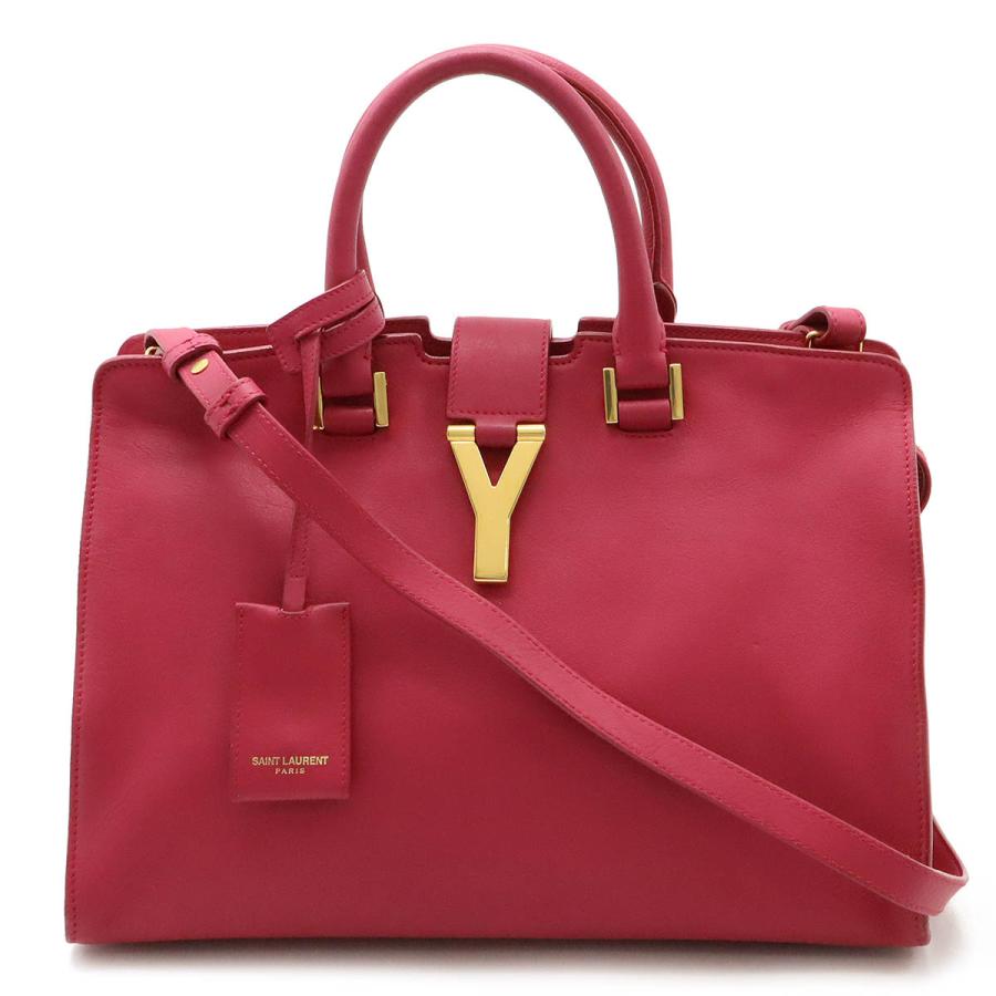SAINT LAURENT PARIS サン ローラン パリ YSL イブサンローラン Y 