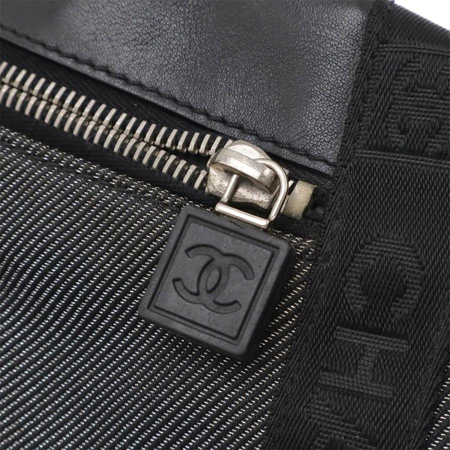 CHANEL（シャネル） スポーツライン ココマーク ボディバッグ ウエスト