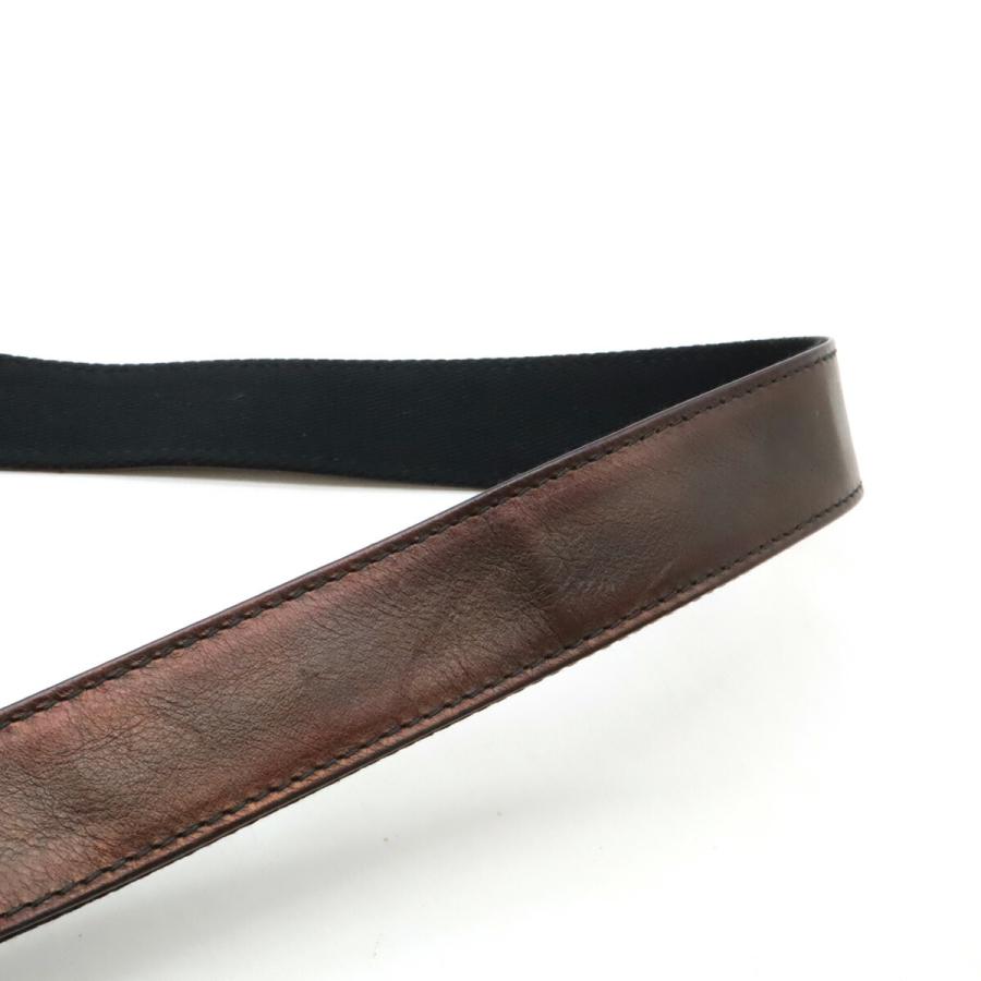 BOTTEGA VENETA ボッテガ ヴェネタ ボッテガベネタ イントレッチオ インペラトーレ トートバッグ 2WAYショルダー レザー ブラック | BOTTEGA VENETA | 08