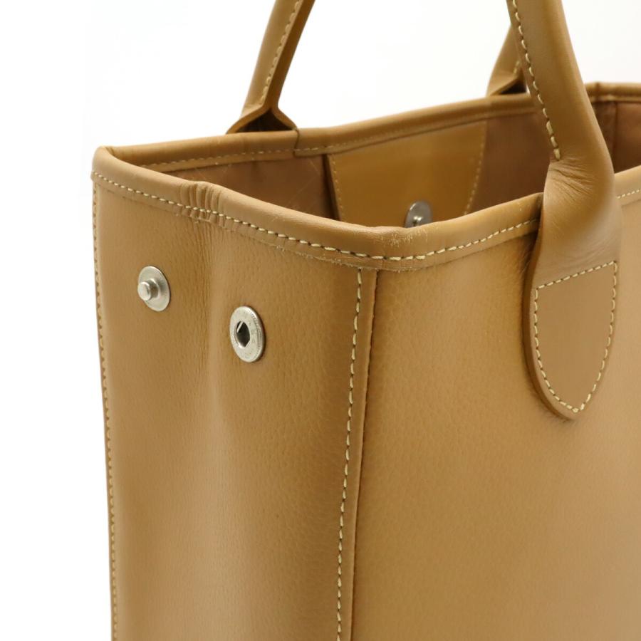 LONGCHAMP ロンシャン トートバッグ ハンドバッグ レザー