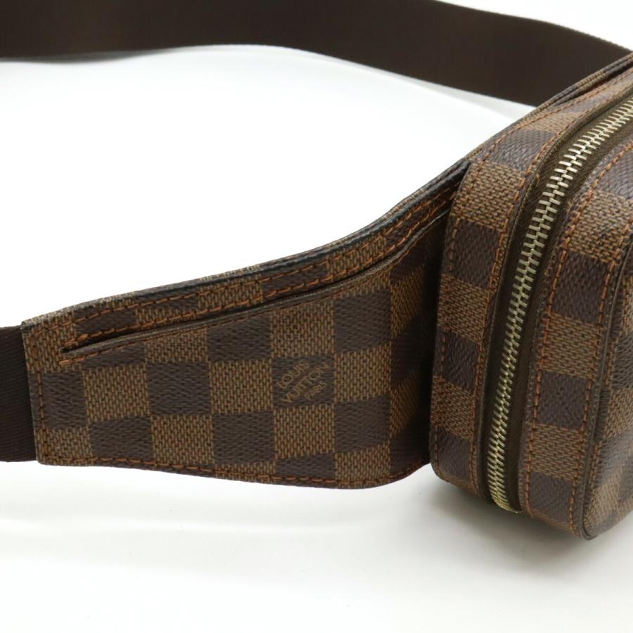 LOUIS VUITTON（ルイ・ヴィトン） ルイ ヴィトン ダミエ ジェロニモス