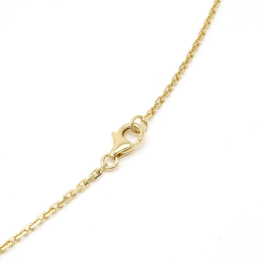 Cartier カルティエ LOVE LΘVE ラブ ベビーラブ ネックレス ペンダント K18YG イエローゴールド ダイヤモンド 0.22ct B7013800 | Cartier | 04