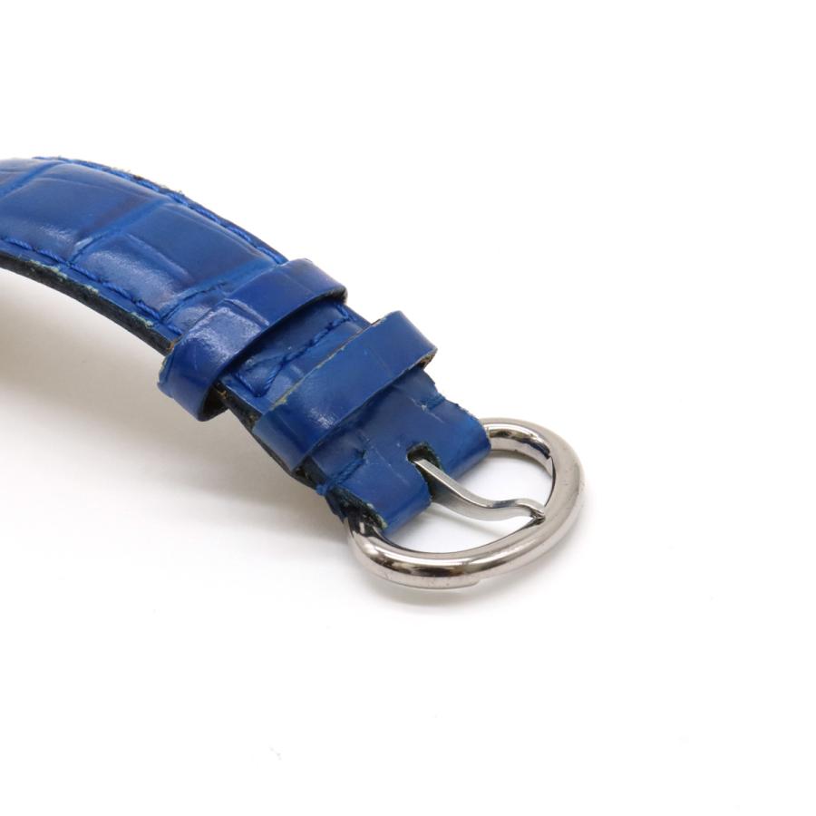 Chopard ショパール ビーハッピー 3Pダイヤ プラスチック 革ベルト レディース クォーツ 腕時計 27/7779 | Chopard | 07