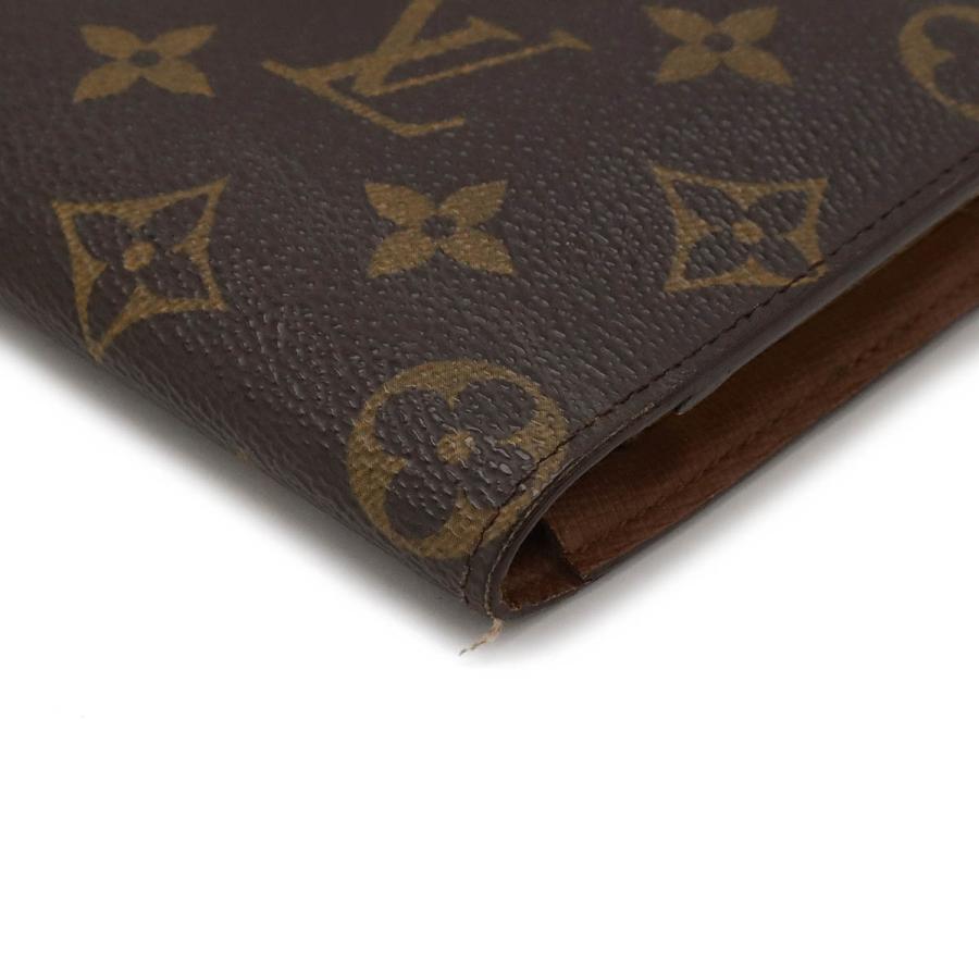 LOUIS VUITTON ルイ ヴィトン モノグラム コンチネンタル クラッチ がま口長財布 ガマ口 USA限定 アメリカ限定 T61217 | LOUIS VUITTON | 02