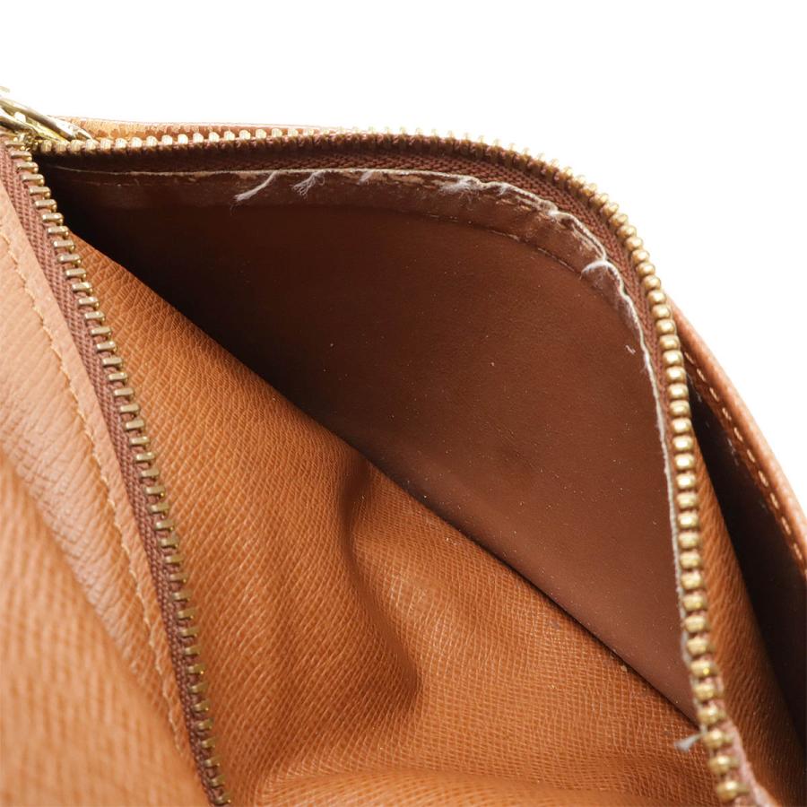 LOUIS VUITTON ルイ ヴィトン モノグラム コンチネンタル クラッチ がま口長財布 ガマ口 USA限定 アメリカ限定 T61217 | LOUIS VUITTON | 05