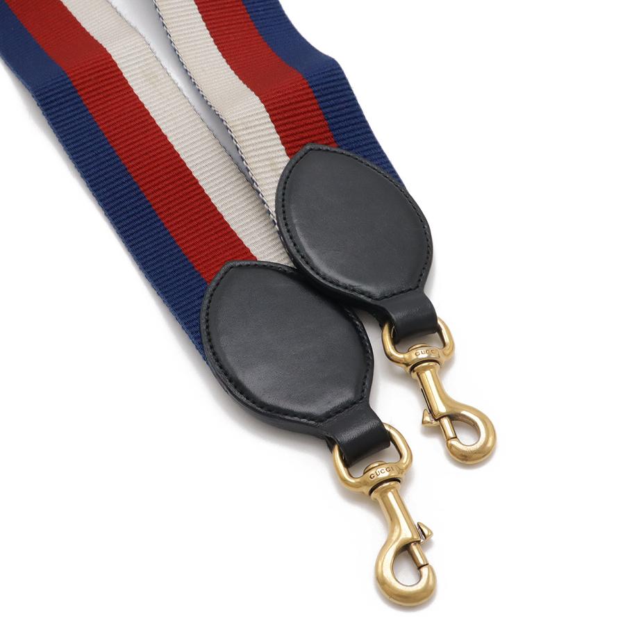 GUCCI グッチ ブロードウェイ パール&ビー チェーンショルダー  