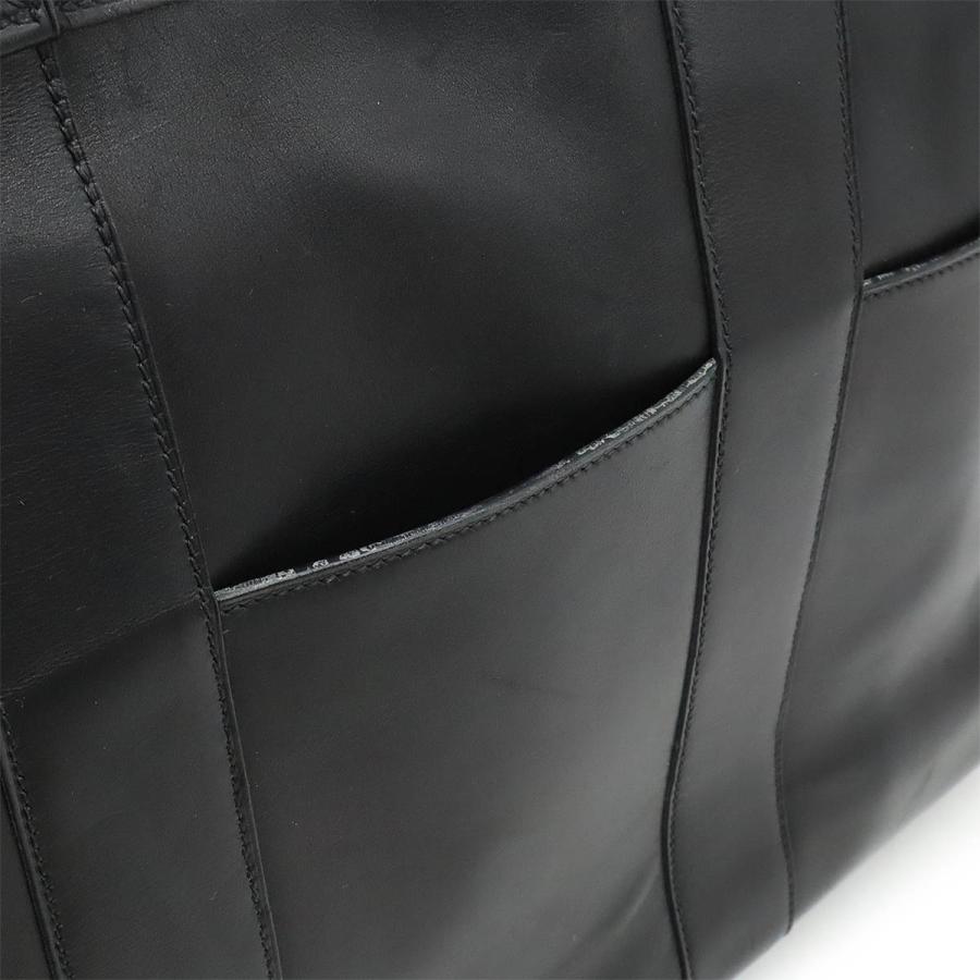 HERMES（エルメス） フールトゥ トートMM オールレザー トートバッグ