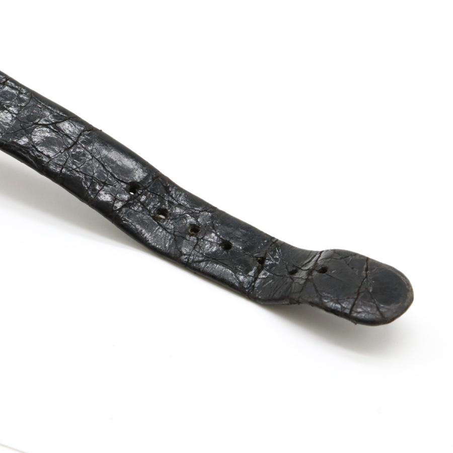 CHANEL シャネル プルミエール K18YG 750 イエローゴールド 革ベルト レディース 腕時計 ゴールド H0090 | CHANEL | 07