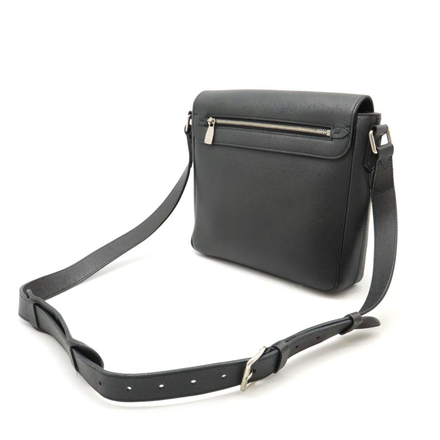 LOUIS VUITTON ルイ ヴィトン タイガ ロマンPM NM ショルダー