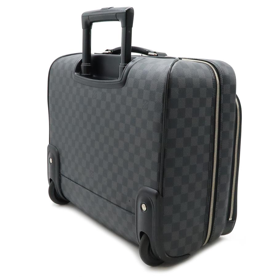 LOUIS VUITTON（ルイ・ヴィトン） ルイ ヴィトン ダミエグラフィット