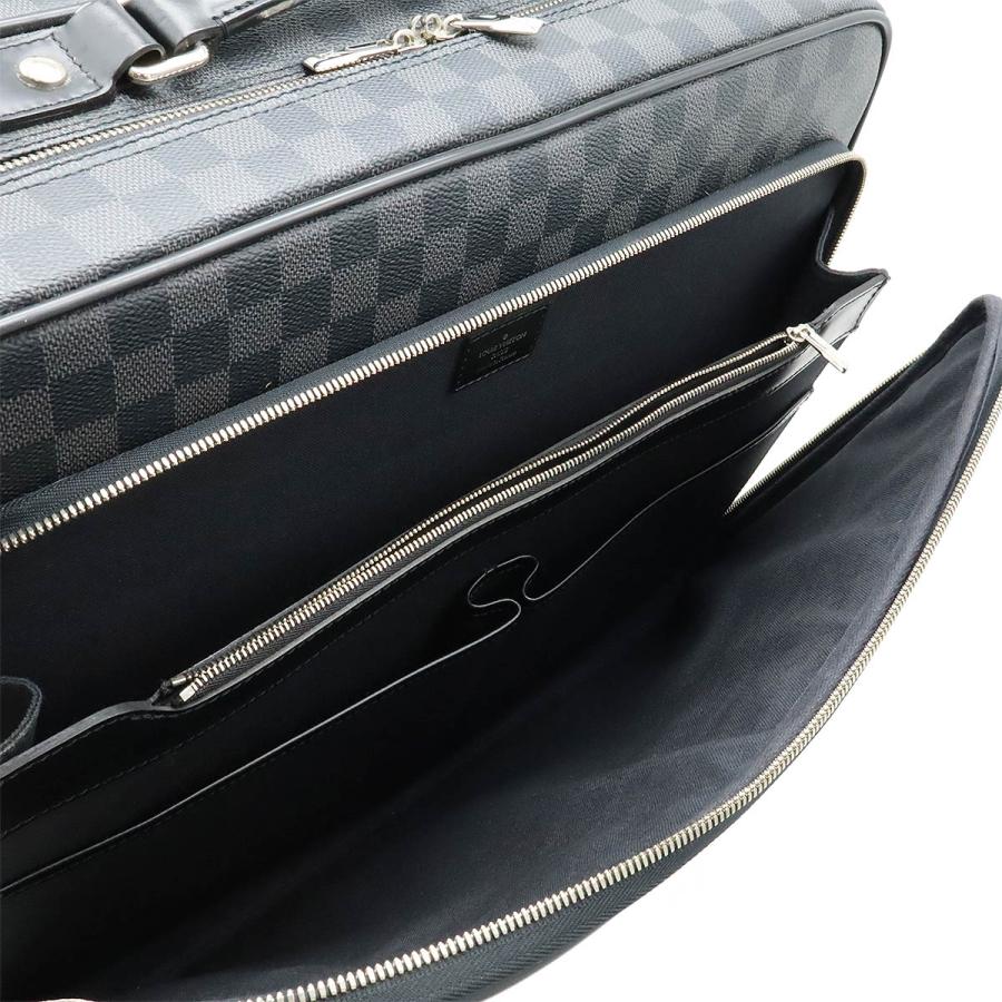 LOUIS VUITTON（ルイ・ヴィトン） ルイ ヴィトン ダミエグラフィット