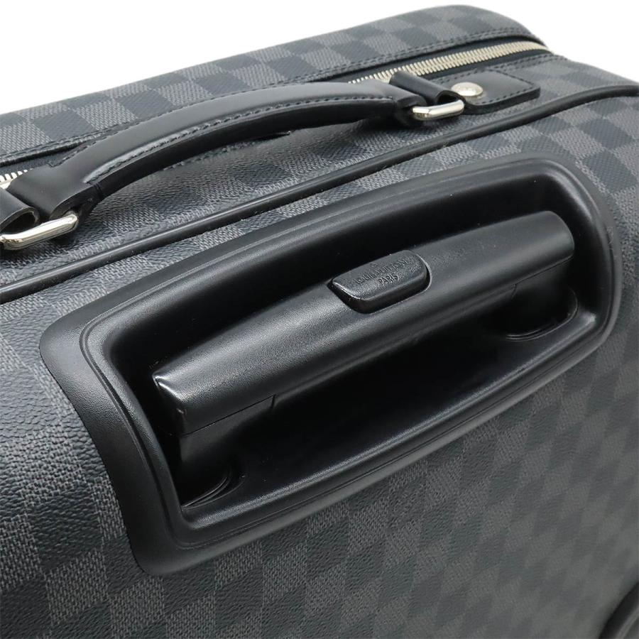 LOUIS VUITTON（ルイ・ヴィトン） ルイ ヴィトン ダミエグラフィット