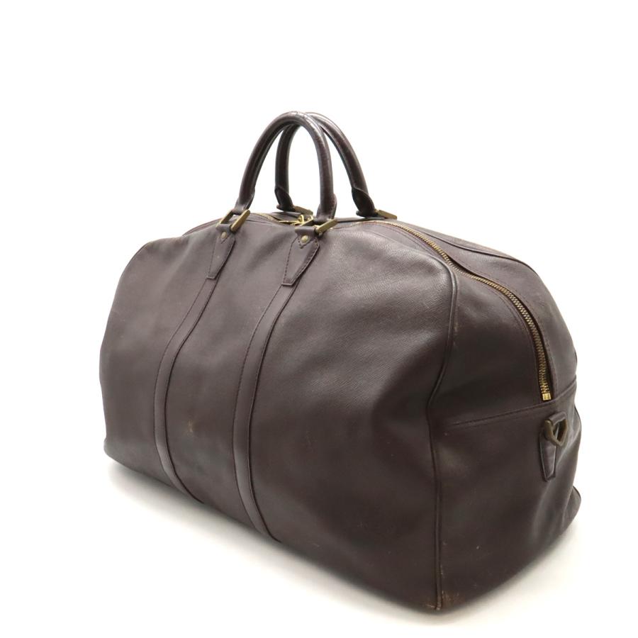 Louis Vuitton 斜めがけショルダー付き｢ケンダルGM｣ボストンバッグ