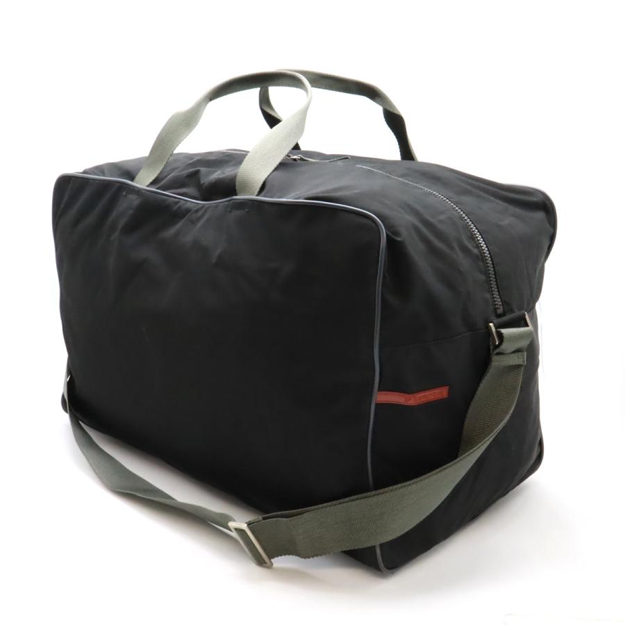 PRADA ボストンバッグ 2way スポーツバッグ　トラベルバッグ　ナイロン 楽天市場】PRADA プラダ プラダスポーツ スポーツライン