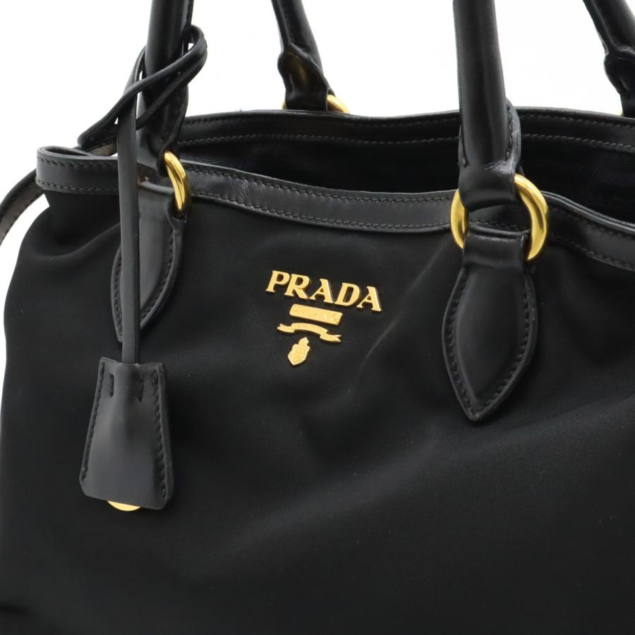 PRADA プラダ ハンドバッグ ミニバッグ 2WAY ショルダーバッグ PRADA プラダ ハンドバッグ ミニバッグ 2WAY ショルダーバッグ