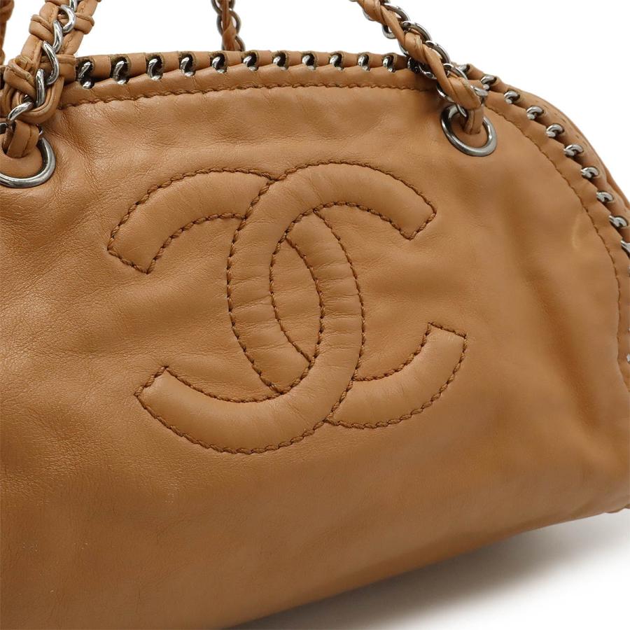 CHANEL シャネル ラグジュアリーライン ココマーク マトラッセ  