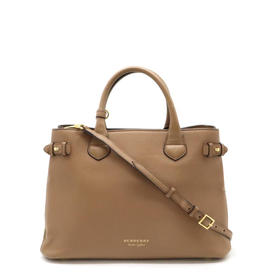 BURBERRY バーバリー ハウスチェック サイドチェック トート BURBERRY バーバリー ハウスチェック サイドチェック トート