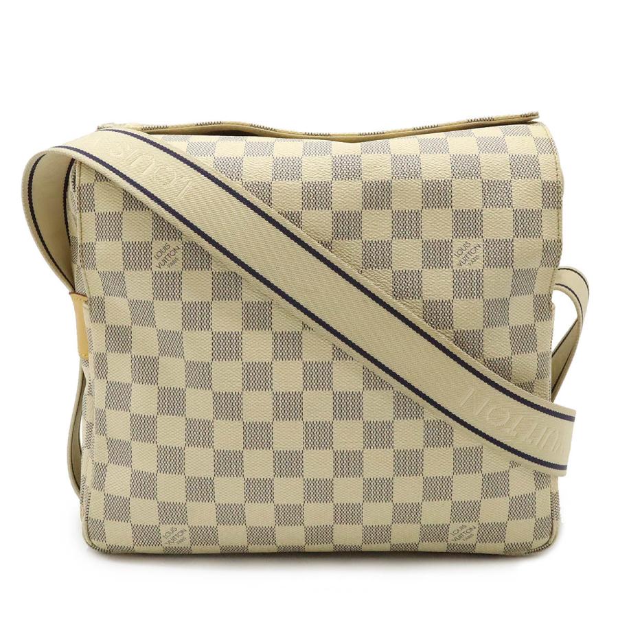 LOUIS VUITTON ルイ ヴィトン ダミエアズール ナヴィグリオ