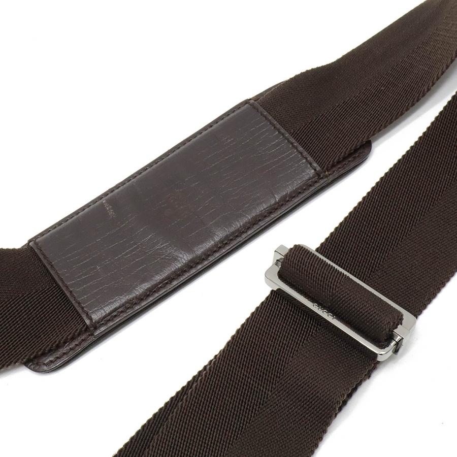 GUCCI（グッチ） GGプラス メッセンジャーバッグ ショルダーバッグ