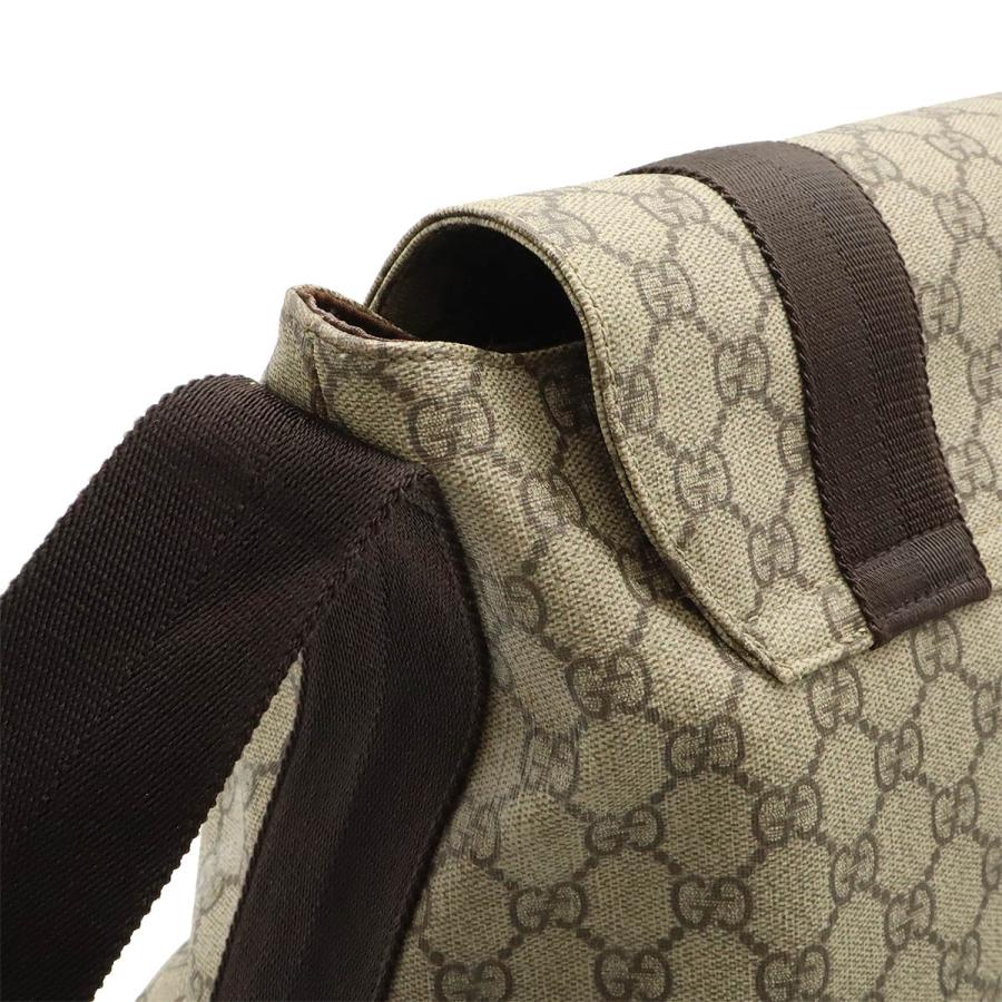 GUCCI（グッチ） GGプラス メッセンジャーバッグ ショルダーバッグ