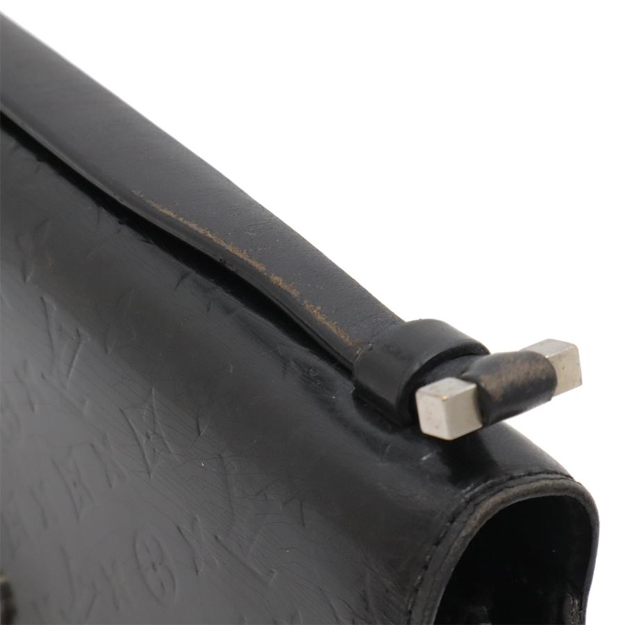 ルイヴィトン モノグラム ミニグラセ アヌーシュカMM クラッチバッグ LOUIS VUITTON（ルイ・ヴィトン） ルイ ヴィトン モノグラムミニグラセ