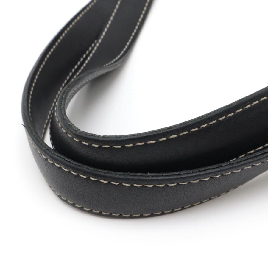 HERMES エルメス ドゥブルセンス36 ドゥブルサンス トートバッグ ショルダーバッグ リバーシブル スイフト レザー エトゥープ ブラック D刻印 | HERMES | 03