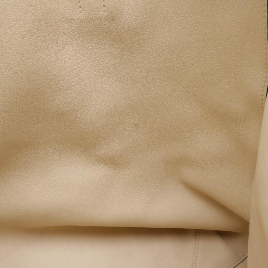 HERMES エルメス ドゥブルセンス36 ドゥブルサンス トートバッグ ショルダーバッグ リバーシブル スイフト レザー エトゥープ ブラック D刻印 | HERMES | 05