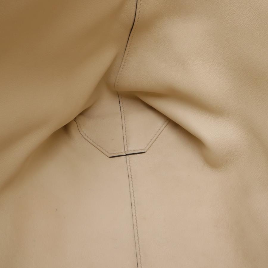 HERMES エルメス ドゥブルセンス36 ドゥブルサンス トートバッグ ショルダーバッグ リバーシブル スイフト レザー エトゥープ ブラック D刻印 | HERMES | 06