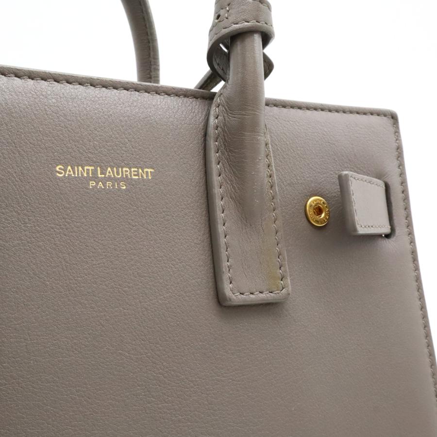 SAINT LAURENT PARIS サン ローラン パリ YSL イブサンローラン
