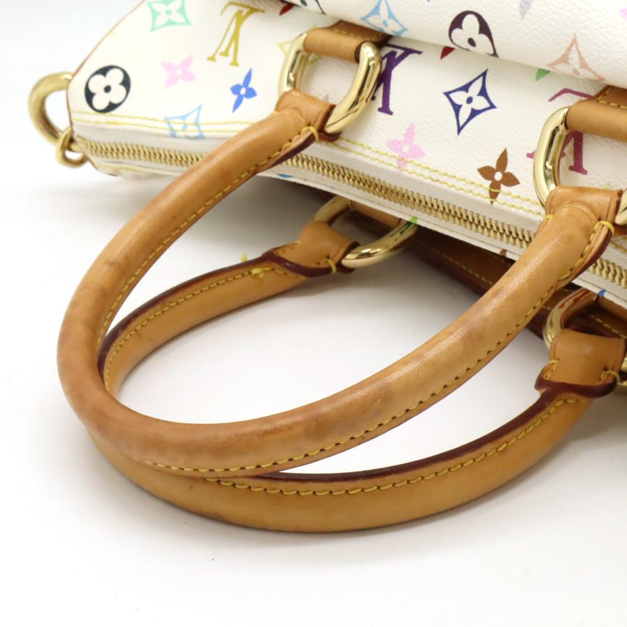 LOUIS VUITTON ルイ ヴィトン モノグラムマルチカラー リタ LOUIS VUITTON ルイ ヴィトン モノグラムマルチカラー リタ