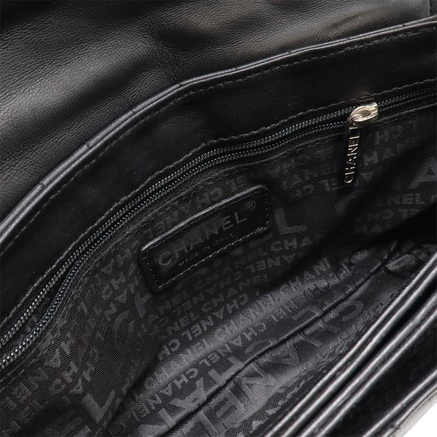 CHANEL シャネル チョコバー カメリア NO.5 ココマーク チェーン  