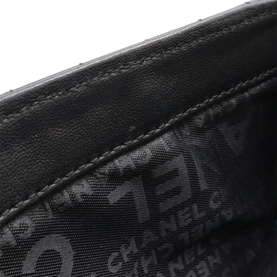 CHANEL シャネル チョコバー カメリア NO.5 ココマーク チェーン  