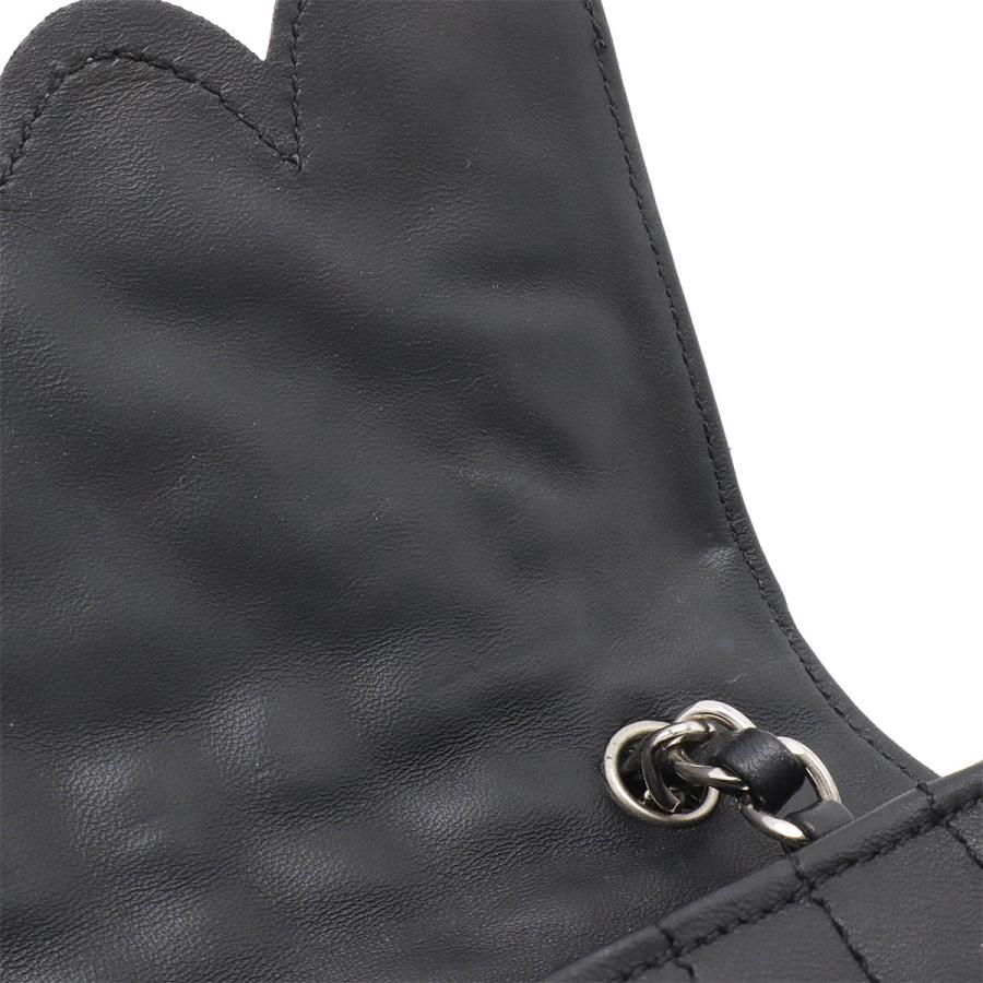 CHANEL シャネル チョコバー カメリア NO.5 ココマーク チェーン  