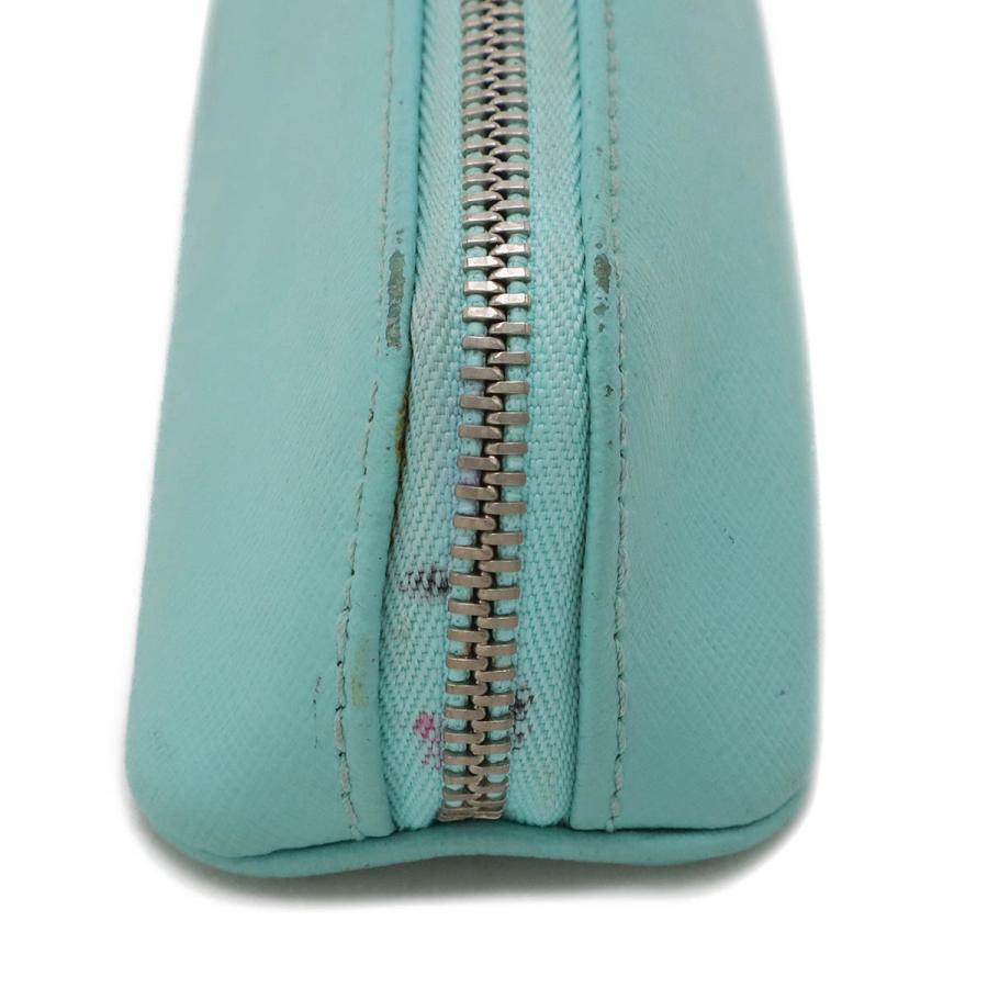 Tiffany & Co. ティファニー ペンケース　筆箱 TIFFANY&Co. ティファニー ペンケース ペン入れ ポーチ 筆箱 マルチ